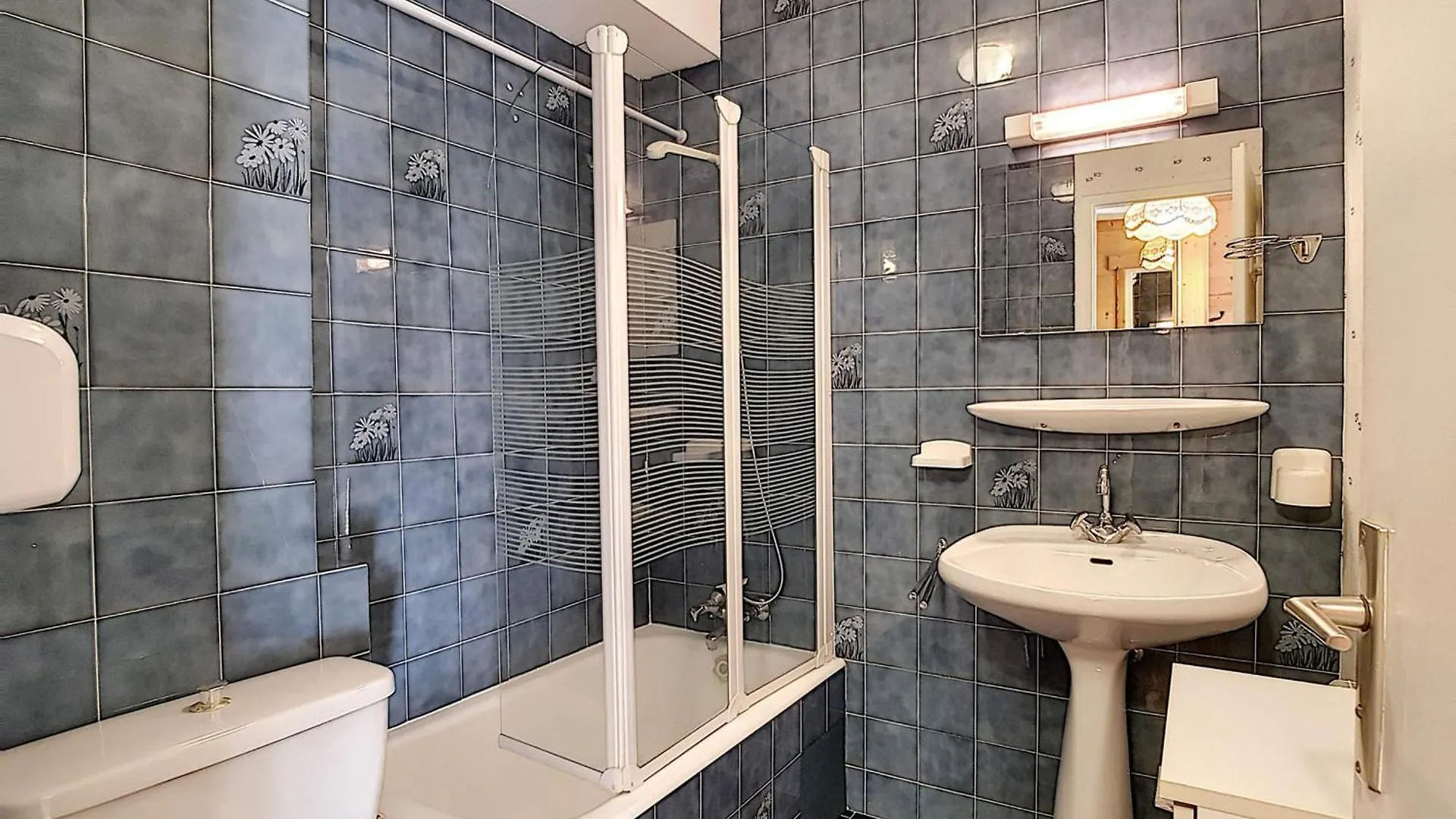 Studio Confortable Pour 4 Pers A La Clusaz, Parking, Classement ** - Fr-1-818-65 Apartment